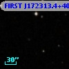 FIRST J172313.4+405550