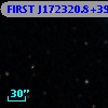 FIRST J172320.8+392217