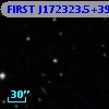 FIRST J172323.5+392603