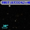 FIRST J172324.2+403227
