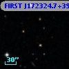 FIRST J172324.7+392622
