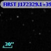 FIRST J172329.1+395208