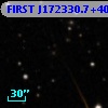 FIRST J172330.7+402740