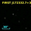 FIRST J172332.7+395521