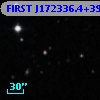 FIRST J172336.4+395251