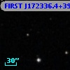 FIRST J172336.4+393938