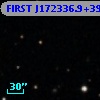 FIRST J172336.9+391729