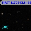 FIRST J172343.8+394834