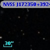 NVSS J172350+392415