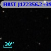 FIRST J172356.2+394052