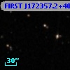 FIRST J172357.2+404743