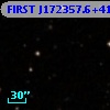 FIRST J172357.6+410949