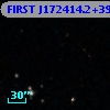FIRST J172414.2+392132