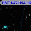 FIRST J172416.1+400250