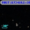 FIRST J172418.5+392130