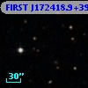 FIRST J172418.9+392545