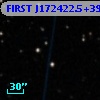 FIRST J172422.5+394921