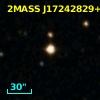 RX J1724.4+4021
