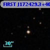 FIRST J172429.3+402122