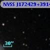 NVSS J172429+391414