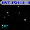 FIRST J172444.8+411514