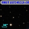 FIRST J172452.3+394601