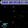 1RXS J024520.3+411719