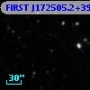 FIRST J172505.2+393520