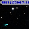 FIRST J172508.7+392104