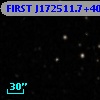 FIRST J172511.7+402318