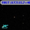 FIRST J172515.7+405044