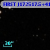 FIRST J172517.5+411326