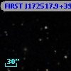 FIRST J172517.9+391638