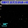 FIRST J172518.0+411321