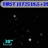 FIRST J172518.5+392531