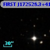 FIRST J172528.3+412956