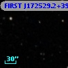 FIRST J172529.2+393645