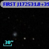 FIRST J172531.0+395941