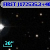 FIRST J172535.3+405229