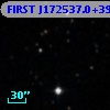 FIRST J172537.0+391049