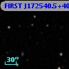 FIRST J172540.5+401155