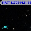 FIRST J172544.6+391057