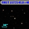 FIRST J172545.8+400212