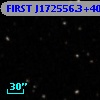 FIRST J172556.3+401130