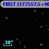 FIRST J172557.5+401128