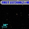 FIRST J172600.2+403649