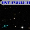 FIRST J171816.3+394803