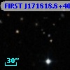 FIRST J171818.8+400048