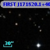 FIRST J171820.1+400054