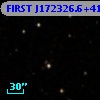 FIRST J172326.6+412006